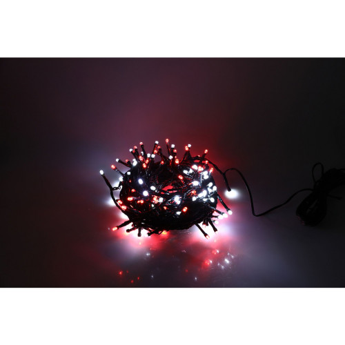 RETLUX RXL 383 karácsonyi fényfüzér, Nano gömbök, 150 LED 50004945