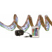 RETLUX RLS 105 LED szalag 3 m 12V RGB 50005001