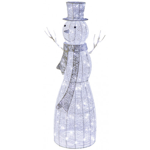 RETLUX RXL 401 karácsonyi hóember, 120 LED 50005017 RETLUX RXL 401 karácsonyi hóember, 120 LED 50005017