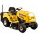 Riwall PRO RLT 92 H Fűnyíró traktor 92 cm fűgyűjtővel és hidrosztatikus Hydro-Gear váltóva