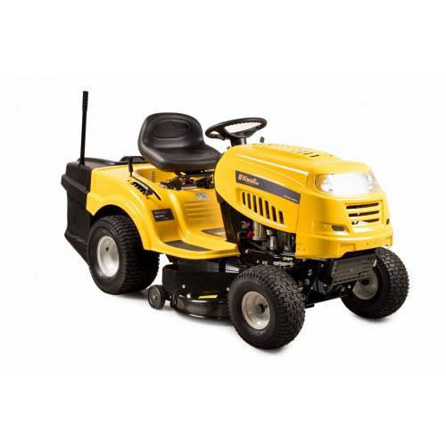 Riwall PRO RLT 92 T fűnyíró traktor 92 cm fűgyűjtővel és 6-fokozatú Transmatic 13AB765E623 Riwall PRO RLT 92 T fűnyíró traktor 92 cm fűgyűjtővel és 6-fokozatú Transmatic 13AB765E623