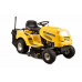 Riwall PRO RLT 92 T fűnyíró traktor 92 cm fűgyűjtővel és 6-fokozatú Transmatic 13AB765E623