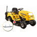 Riwall PRO RLT 92 H Fűnyíró traktor fűgyűjtővel,hidrosztatikus váltóval 92 cm 13BB715E623
