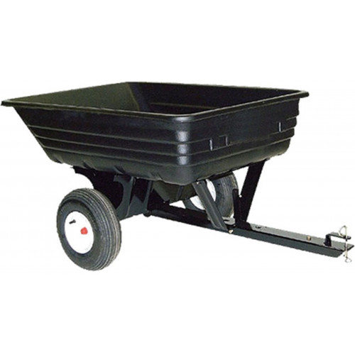 Riwall PRO Egytengelyes szállító pótkocsi 196-506-000