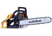 Riwall PRO RPCS 5545 benzines láncfűrész, 54 cm3 PC42A1501047B