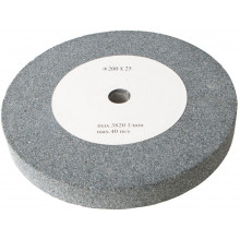 SCHEPPACH Csiszolókorong 200x25x16mm K36 (BG 200 AL/BG 200) 88000870