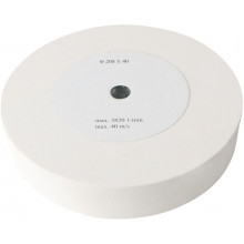 SCHEPPACH Csiszolókorong 200x40x16mm K100 (BG 200 AL) 88002593