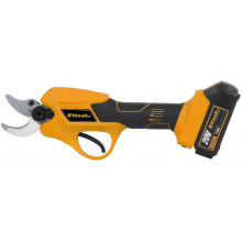 Riwall PRO RAP 3020i SET Akkus metszőolló (20V/1x2,0Ah) AC42F2301012B
