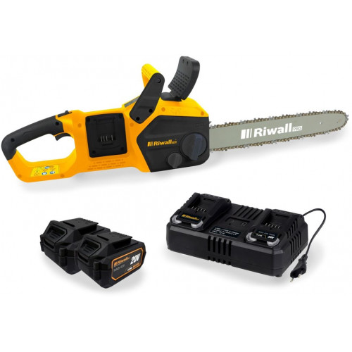 Riwall PRO RACS 4020i SET akkus magasnyomású mosó 40V + akkumulátor AC42F2601020B Riwall PRO RACS 4020i SET akkus magasnyomású mosó 40V + akkumulátor AC42F2601020B