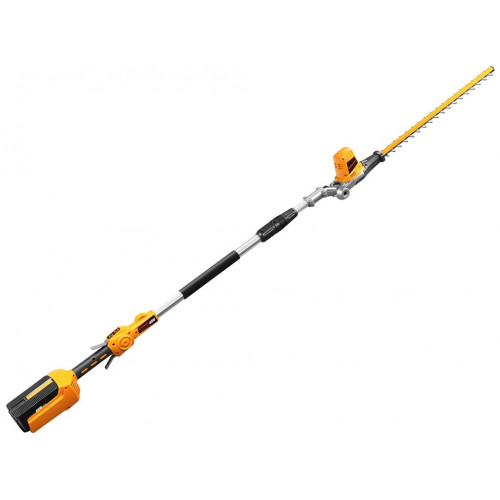 Riwall PRO RAPH 5240 Akkus magassági sövényvágó 40V, akku és töltő nélkül AH41B1701042B