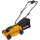 Riwall PRO RALM 3320i SET Akkus fűnyíró 3 in 1 (20V/4,0Ah) AM18E2501018B