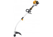 Riwall PRO RPLT 2642 Benzines szegélyvágó 26 cm3-es motorral BT41A2101059B