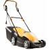 Riwall PRO REM 3816 Elektromos fűnyíró 2 az 1-ben EM18A1402015B