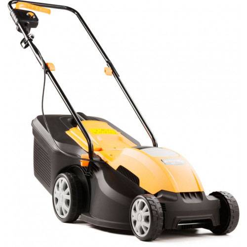 Riwall PRO REM 3615 Elektromos fűnyíró EM18A1501056B