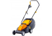 Riwall PRO REM 3210i Elektromos fűnyíró indukciós motorral 2 az 1-ben EM18A2501127B
