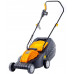 Riwall PRO REM 3210i Elektromos fűnyíró indukciós motorral 2 az 1-ben EM18A2501127B