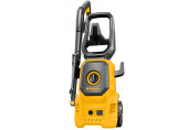 Riwall PRO REPW 110 SET Elektromos magasnyomású mosó 110 bar, tartozékokkal EP25A2401066B