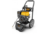Riwall PRO RPPW 207 SET Benzines magasnyomású mosó 207 bar, tartozékokkal EP25A2401110B