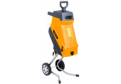Riwall PRO RES 2545 Elektromos késes ágaprító 2500 W ES24A1901091B