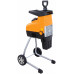 Riwall PRO RES 2844 Riwall elektromos ágaprító 2800W, hengeres (ES24A1901092B)