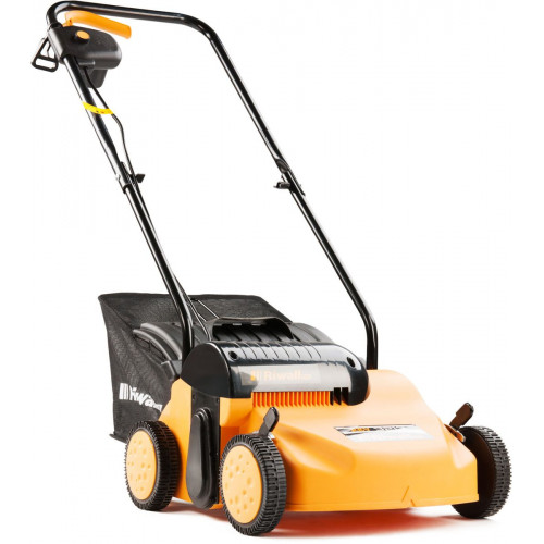 Riwall PRO REV 3213 elektromos gyeplazító 3 az 1-ben - EV16A1401022B