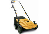 Riwall PRO REV 3215 elektromos gyeplazító kombi 3 az 1-ben, 1500 W EV16A1901084B