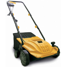 Riwall PRO REV 3215 elektromos gyeplazító kombi 3 az 1-ben, 1500 W EV16A1901084B