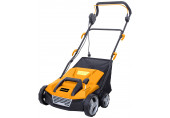 Riwall PRO REV 3816 Elektromos gyeplazító kombi 3 az 1-ben 1600 W EV16A1901085B