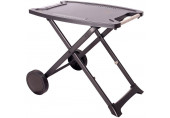 Riwall PRO RFT 20 Összecsukható kerekes asztal grillekhez GB01A2501126B