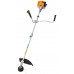 Riwall PRO RPB 510 benzinmotoros fűkasza (52cm3) - PB41A1701063B