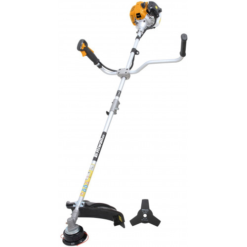 Riwall PRO RPB 260 benzinmotoros fűkasza (26cm3) - PB41A1501051B Riwall PRO RPB 260 benzinmotoros fűkasza (26cm3) - PB41A1501051B