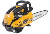 Riwall PRO RPCS 2526 Egykezes benzinmotoros láncfűrész 25 cm3 PC42A2501119B