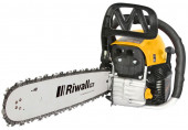 Riwall PRO RPCS 5550 Benzinmotoros láncfűrész 62 cm3 PC42A2602129B