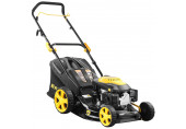 Riwall PRO RPM 4735 P nem önjáró benzines fűnyíró 3 az 1-ben, 146 cm3 PM11B1901026B