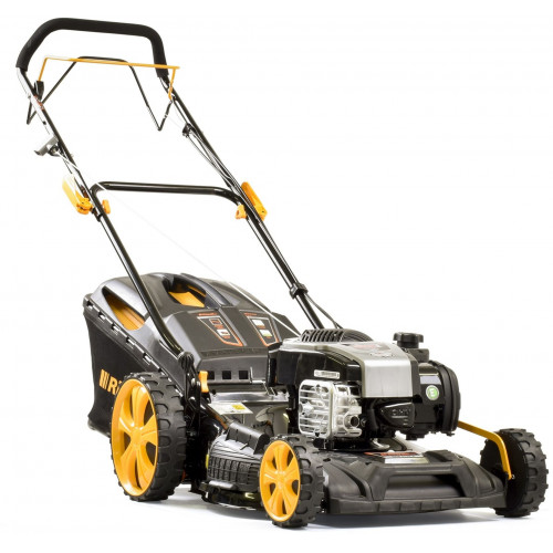 Riwall PRO RPM 5135 B multifunkciós önjáró fűnyíró 4 az 1-ben PM12B1701028B