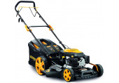 Riwall PRO RPM 5135 Önjáró benzines fűnyíró 4 az 1-ben 146 cm3 PM12B1901009B