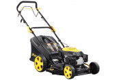 Riwall PRO RPM 4735 Önjáró multifunkciós fűnyíró 3 az 1-ben 146 cm3 PM12B1901023B