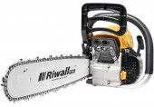 Riwall PRO RPCS 6150 Benzinmotoros láncfűrész 62 cm3 PC42A2501123B