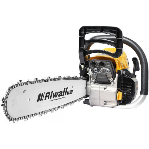Riwall PRO RPCS 6150 Benzinmotoros láncfűrész 62 cm3 PC42A2501123B