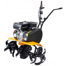 Riwall PRO RPT 8556 R Benzines kapálógép hátramenettel 85 cm PT21A1902087B