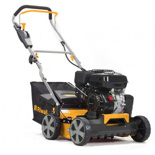 Riwall PRO RPV 4055 PRO – benzinmotoros gyeplazító 40 cm PV16J2601001B