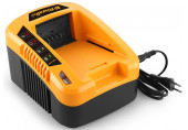 Riwall PRO RAC 240 akkumulátor töltő, 40 V, 2,0 A RACC00019