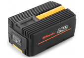 Riwall PRO RAB 440 Li-Ion Akkumulátor (40V/4,0Ah) RACC00022