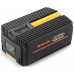 Riwall PRO RAB 440 Li-Ion Akkumulátor (40V/4,0Ah) RACC00022