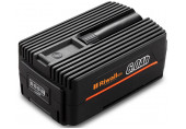 Riwall PRO RAB 640 Li-Ion Akkumulátor (40V/6,0Ah) RACC00023