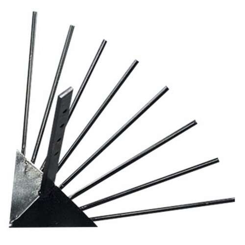 Riwall PRO burgonya kiszedő RPT8055 kapához - RACC00040