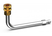 Riwall PRO Derékszögű fúvóka 90° (RPPW 207 SET) RACC00124