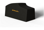 Riwall PRO Védőtakaró fűnyírótraktorokhoz (cca 240 x 110 x 112 cm) RACC00134