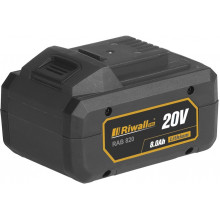 Riwall PRO RAB 820 20 V Li-Ion akkumulátor RACC00142