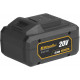 Riwall PRO RAB 820 20 V Li-Ion akkumulátor RACC00142